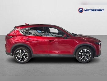 Used Mazda CX-5 undefined for sale - 78869091: Photo