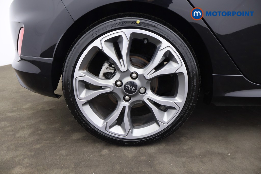 Used Ford Fiesta 2021 for sale - 77593045: Photo 10