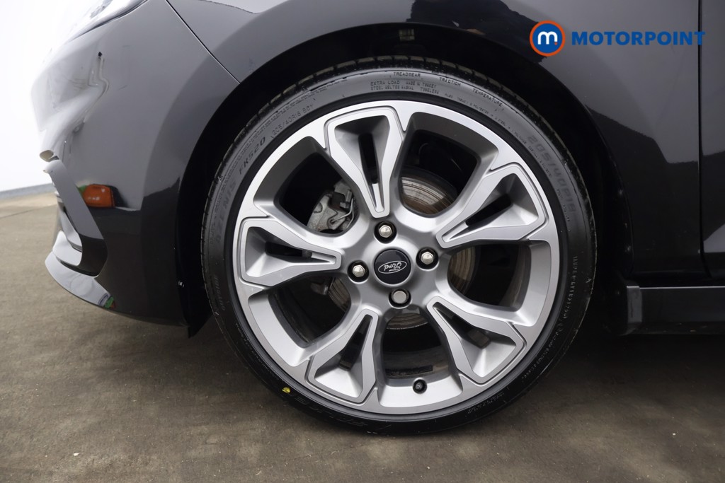 Used Ford Fiesta 2021 for sale - 77593045: Photo 12