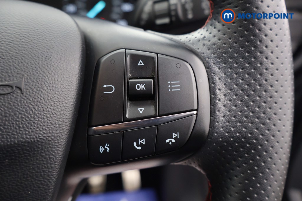 Used Ford Fiesta 2021 for sale - 77593045: Photo 16