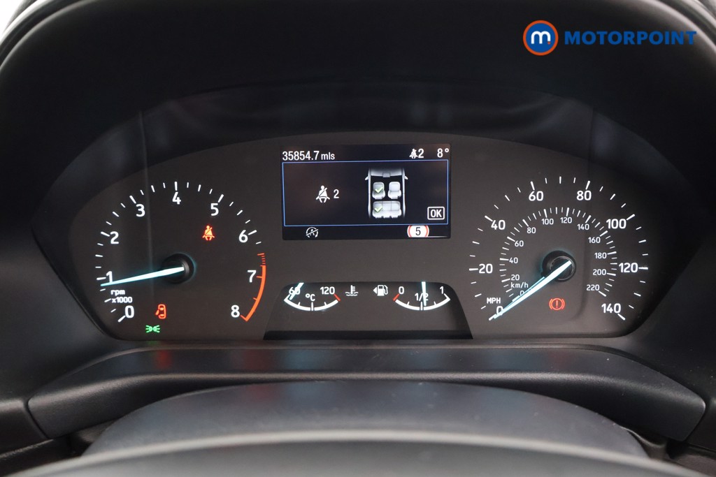 Used Ford Fiesta 2021 for sale - 77593045: Photo 17