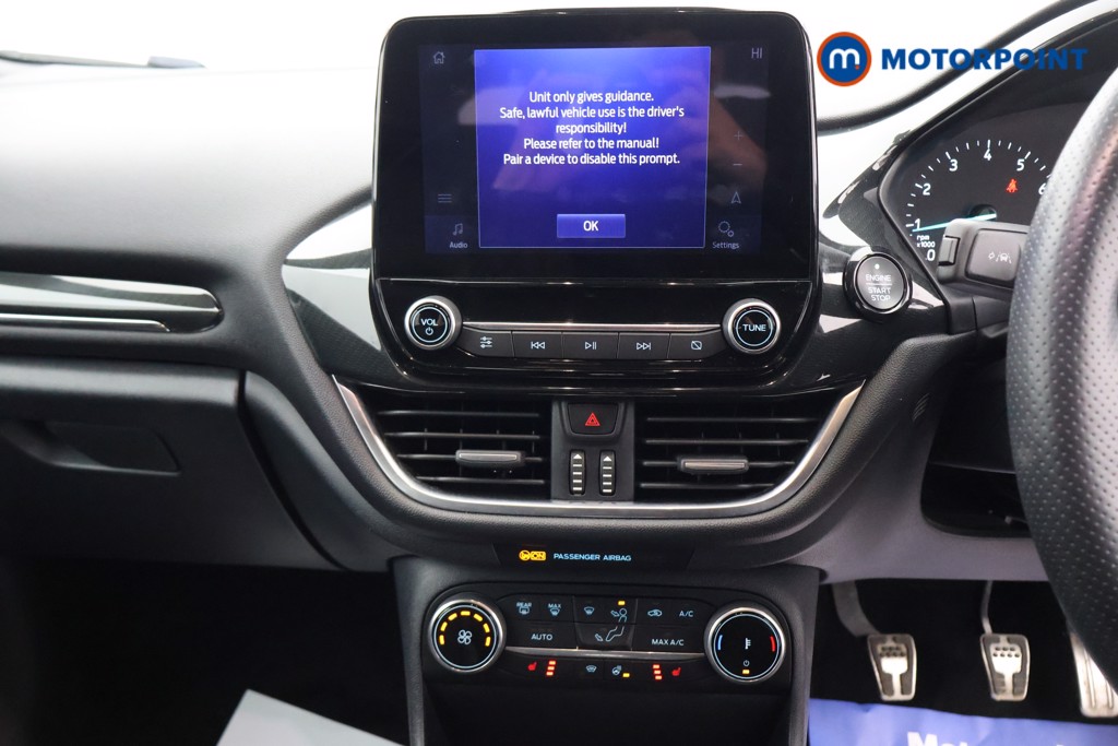 Used Ford Fiesta 2021 for sale - 77593045: Photo 19