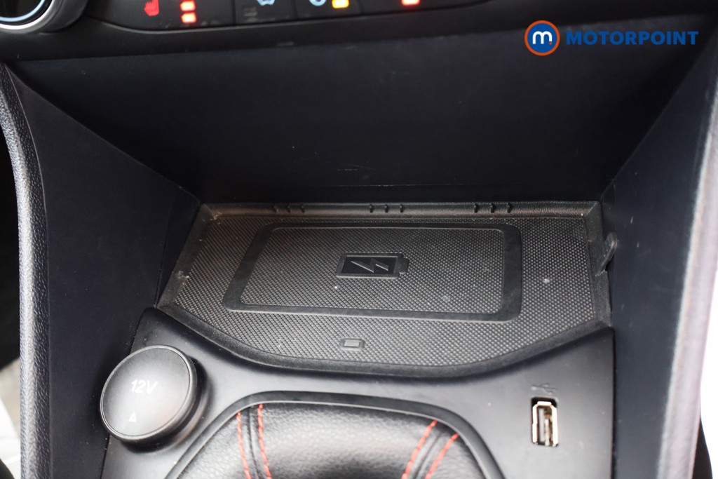 Used Ford Fiesta 2021 for sale - 77593045: Photo 23