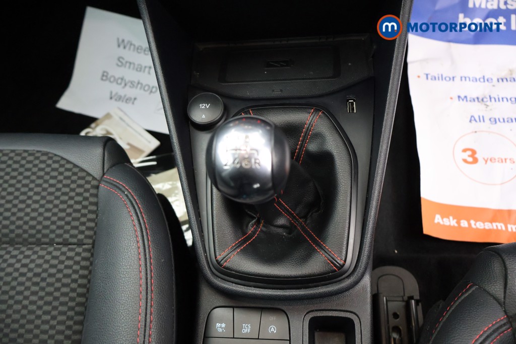 Used Ford Fiesta 2021 for sale - 77593045: Photo 24