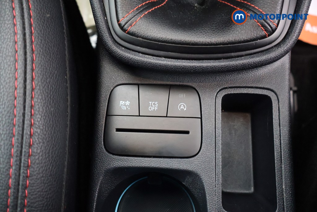 Used Ford Fiesta 2021 for sale - 77593045: Photo 25