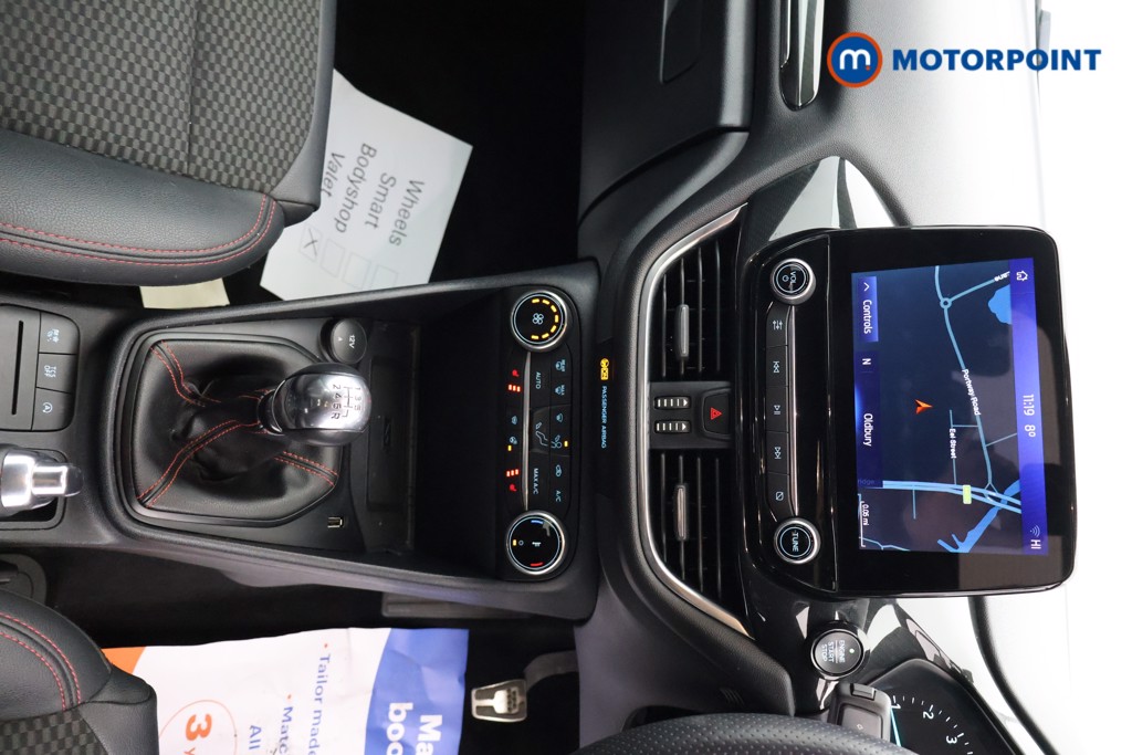 Used Ford Fiesta 2021 for sale - 77593045: Photo 29