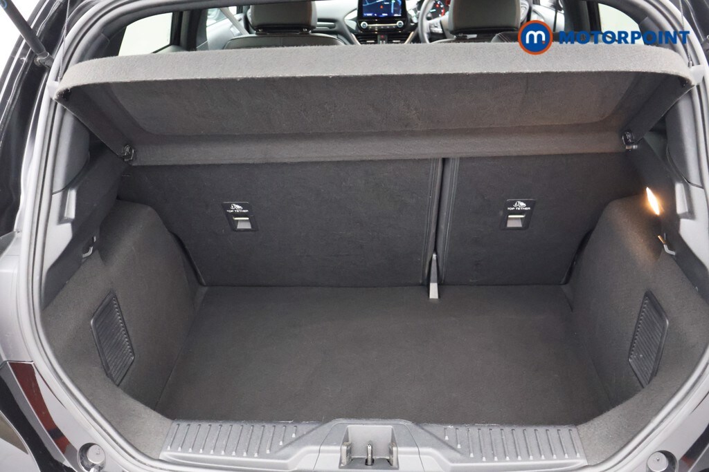 Used Ford Fiesta 2021 for sale - 77593045: Photo 37