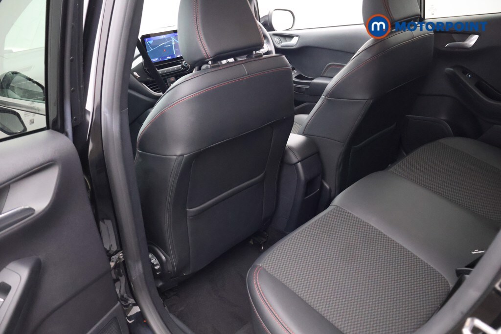 Used Ford Fiesta 2021 for sale - 77593045: Photo 38