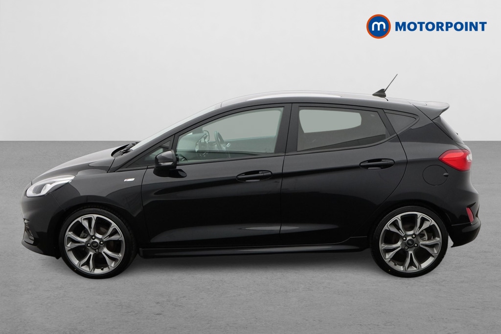 Used Ford Fiesta 2021 for sale - 77593045: Photo 4