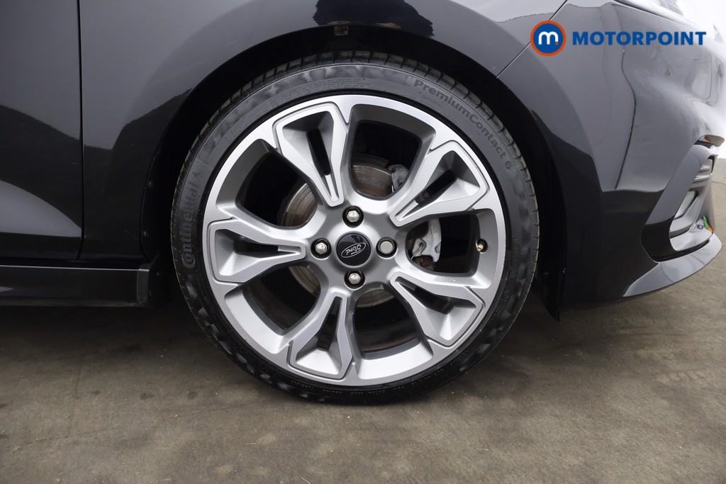 Used Ford Fiesta 2021 for sale - 77593045: Photo 9