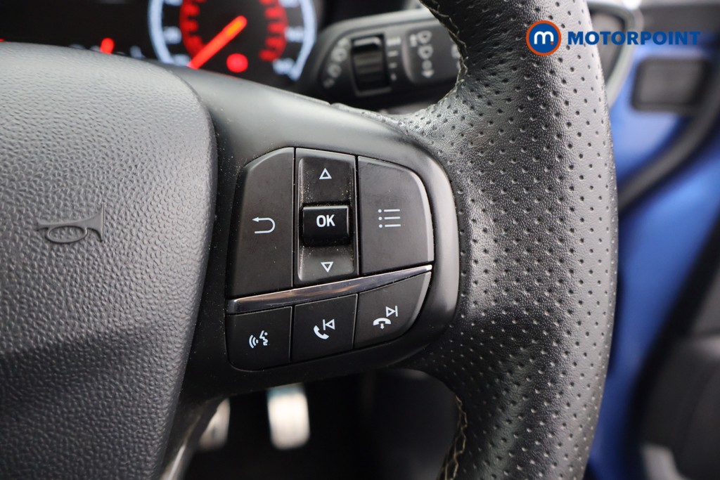 Used Ford Fiesta 2019 for sale - 78166663: Photo 11