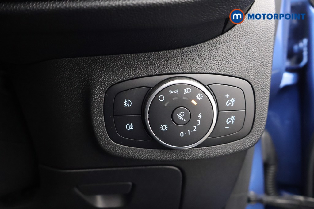 Used Ford Fiesta 2019 for sale - 78166663: Photo 13