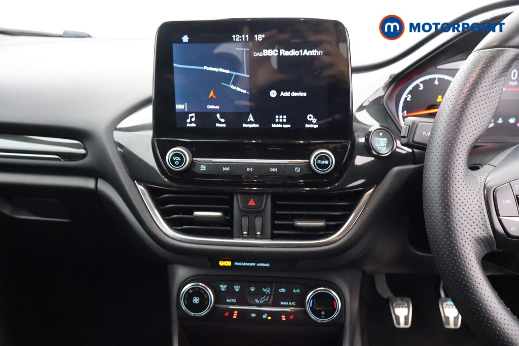 Used Ford Fiesta 2019 for sale - 78166663: Photo 14