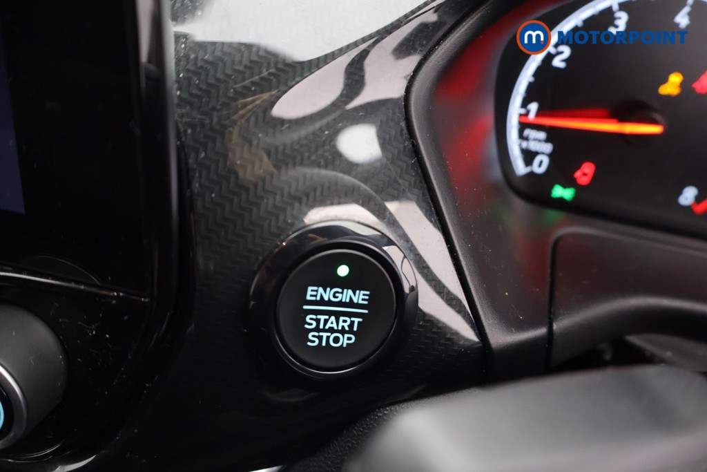 Used Ford Fiesta 2019 for sale - 78166663: Photo 15