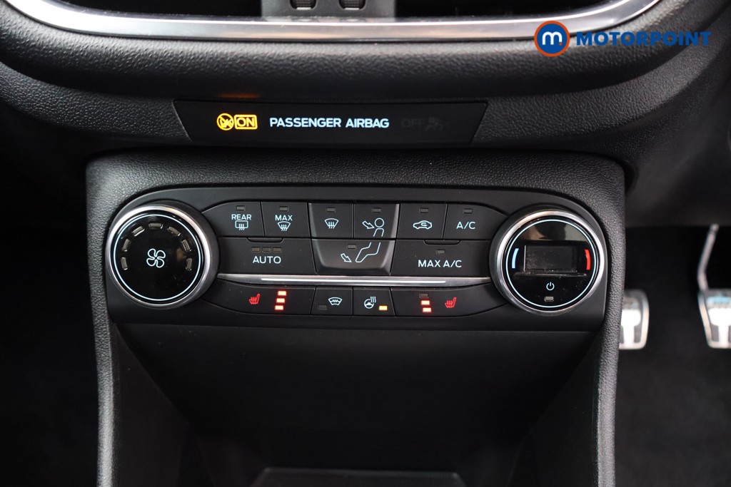 Used Ford Fiesta 2019 for sale - 78166663: Photo 20