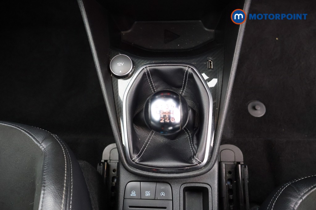 Used Ford Fiesta 2019 for sale - 78166663: Photo 26