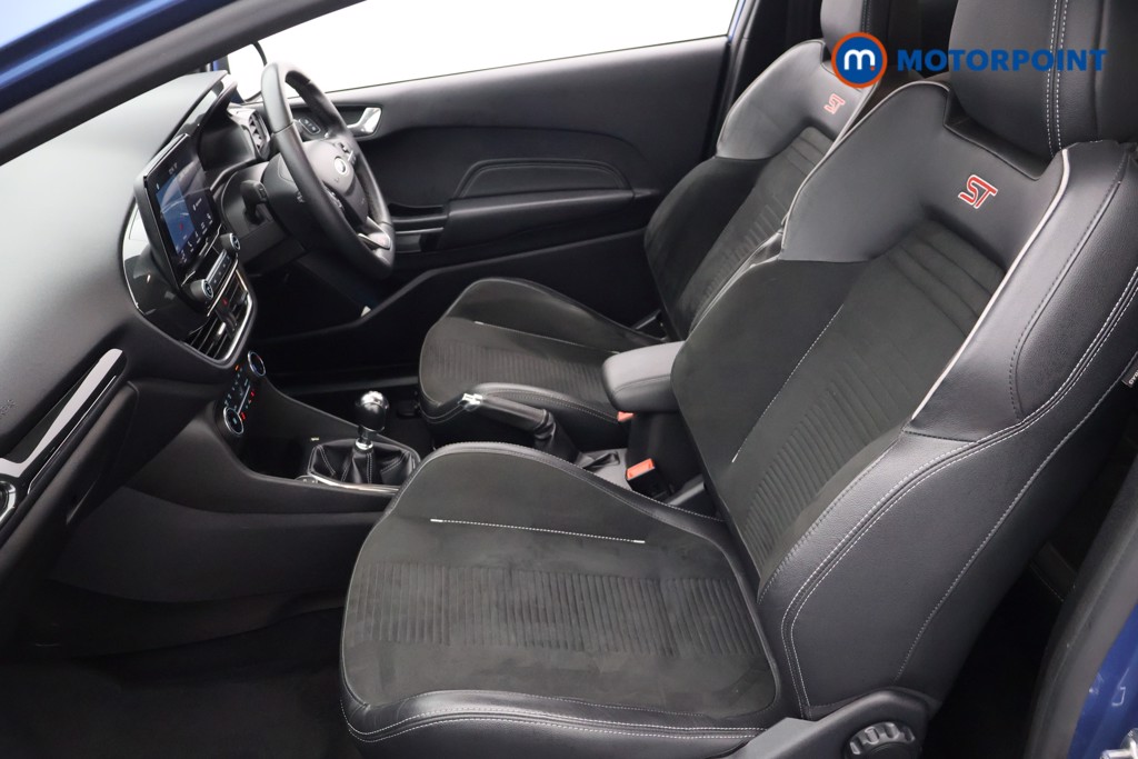 Used Ford Fiesta 2019 for sale - 78166663: Photo 49