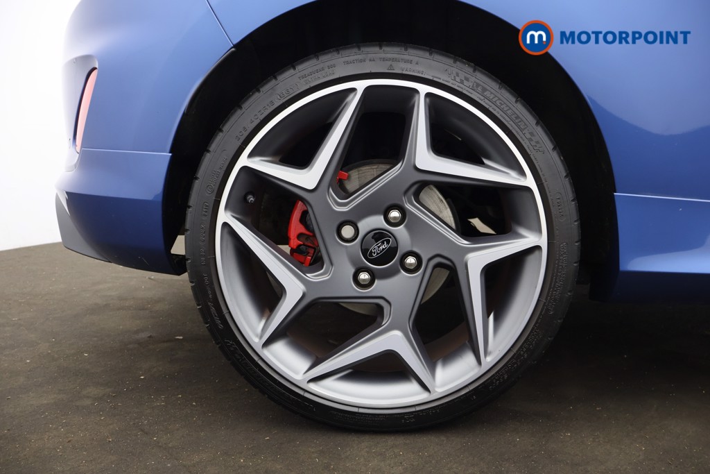 Used Ford Fiesta 2019 for sale - 78166663: Photo 55