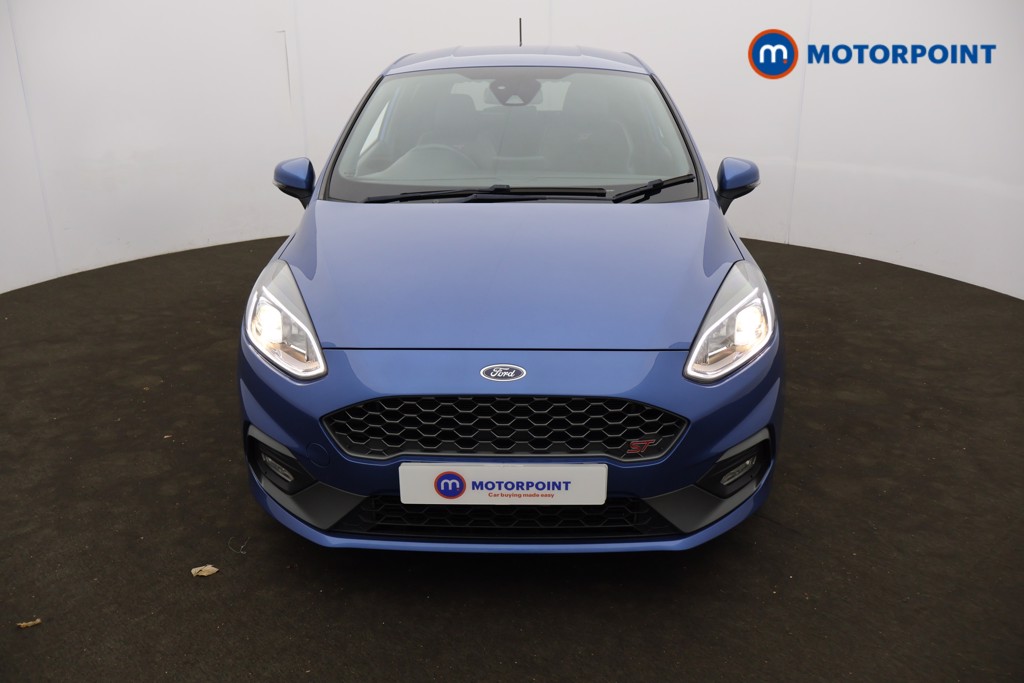 Used Ford Fiesta 2019 for sale - 78166663: Photo 57