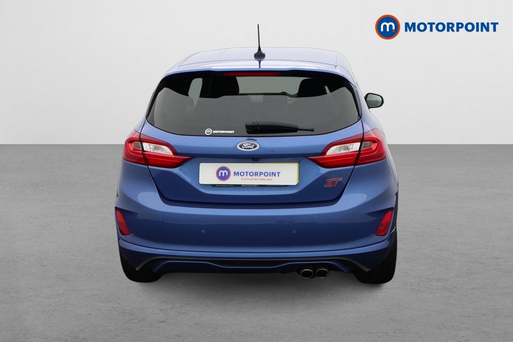 Used Ford Fiesta 2019 for sale - 78166663: Photo 6
