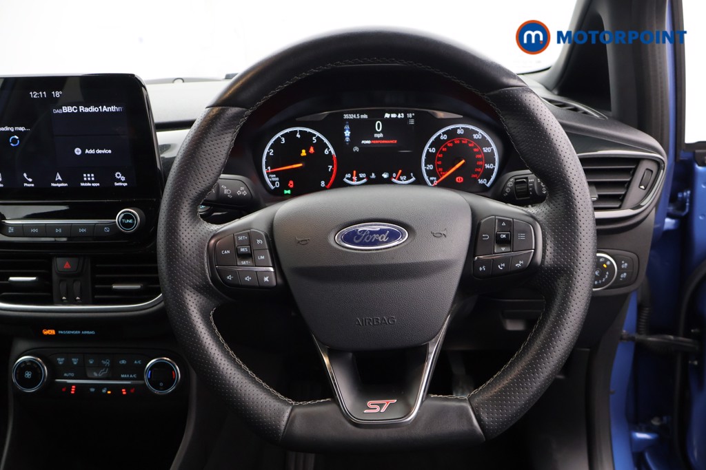 Used Ford Fiesta 2019 for sale - 78166663: Photo 9