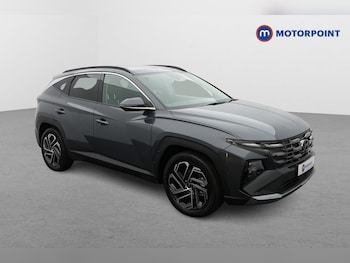 Used Hyundai TUCSON undefined for sale - 79001559: Photo