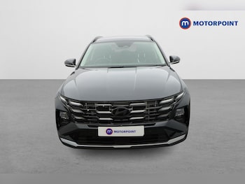 Used Hyundai TUCSON undefined for sale - 79001559: Photo