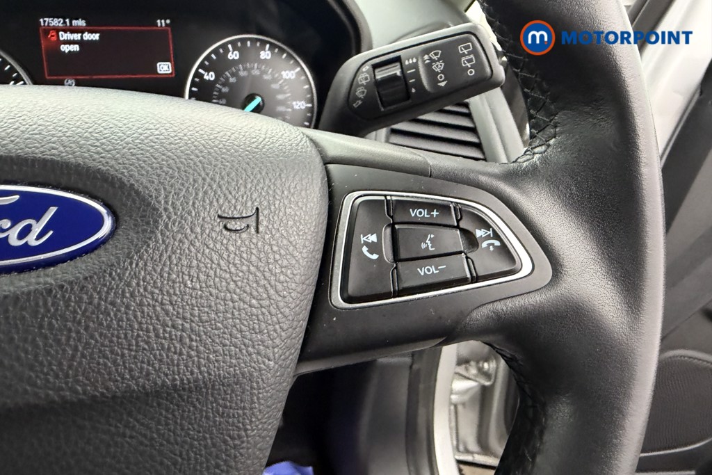 Used Ford Ecosport 2019 for sale - 77730366: Photo 11