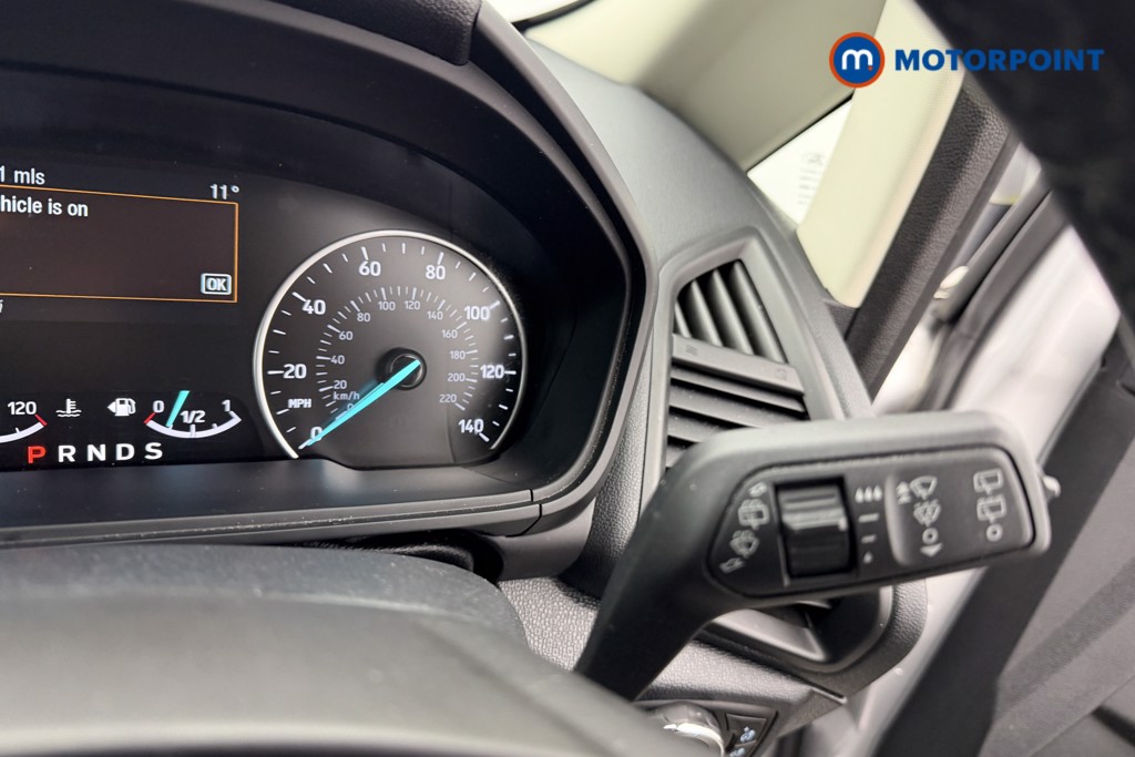 Used Ford Ecosport 2019 for sale - 77730366: Photo 14