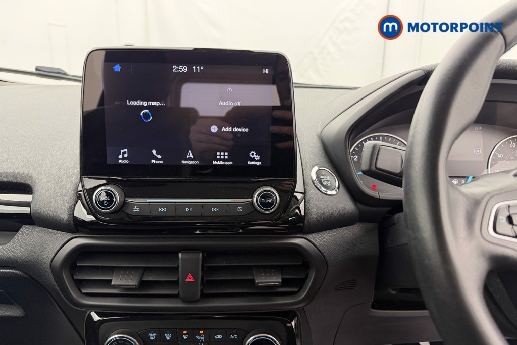 Used Ford Ecosport 2019 for sale - 77730366: Photo 15