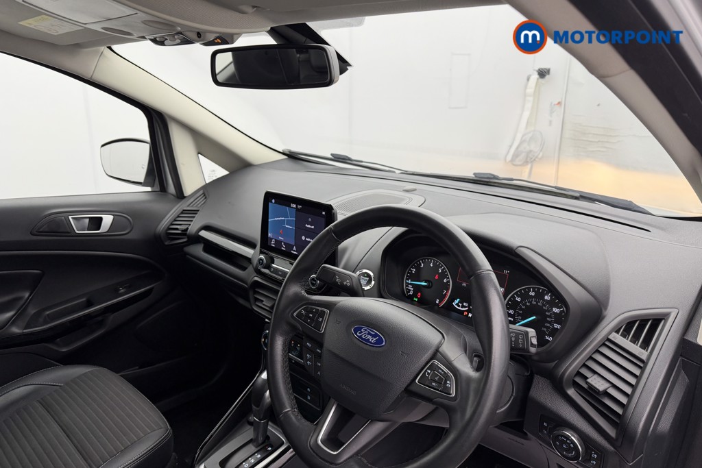 Used Ford Ecosport 2019 for sale - 77730366: Photo 18