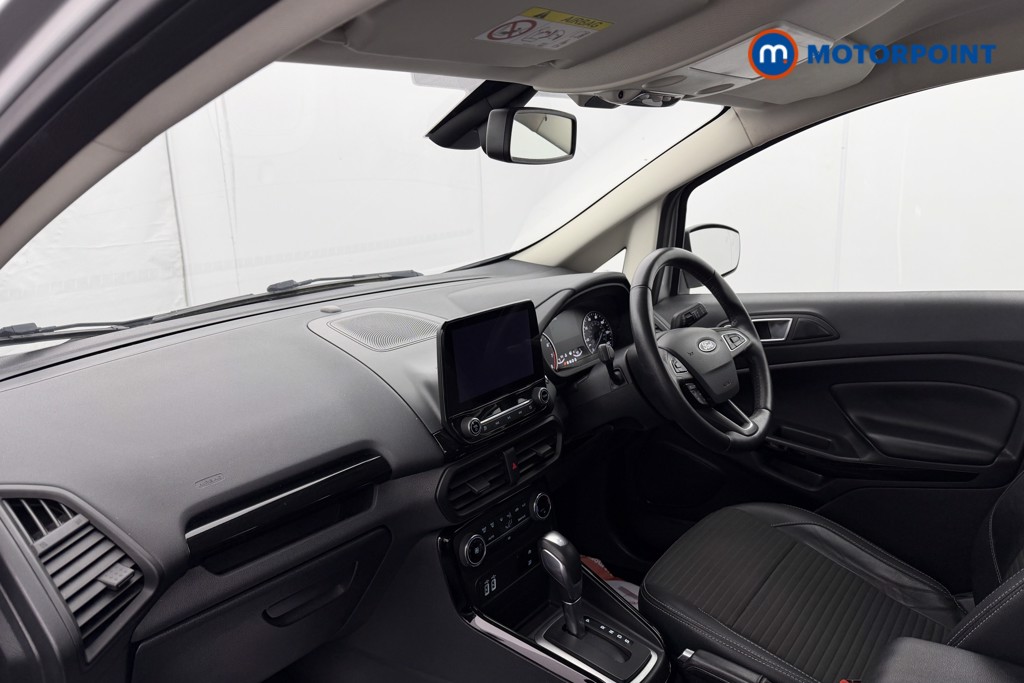 Used Ford Ecosport 2019 for sale - 77730366: Photo 21