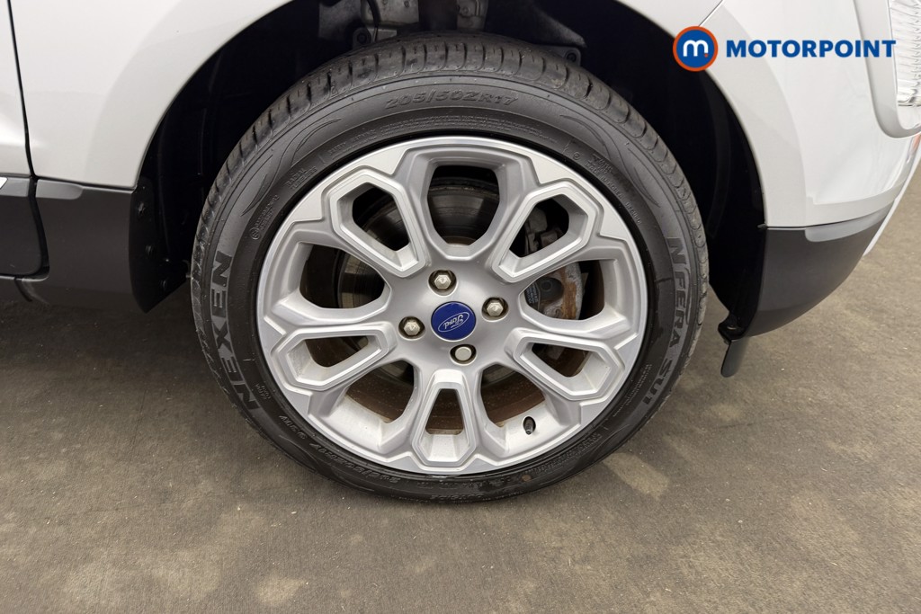 Used Ford Ecosport 2019 for sale - 77730366: Photo 24