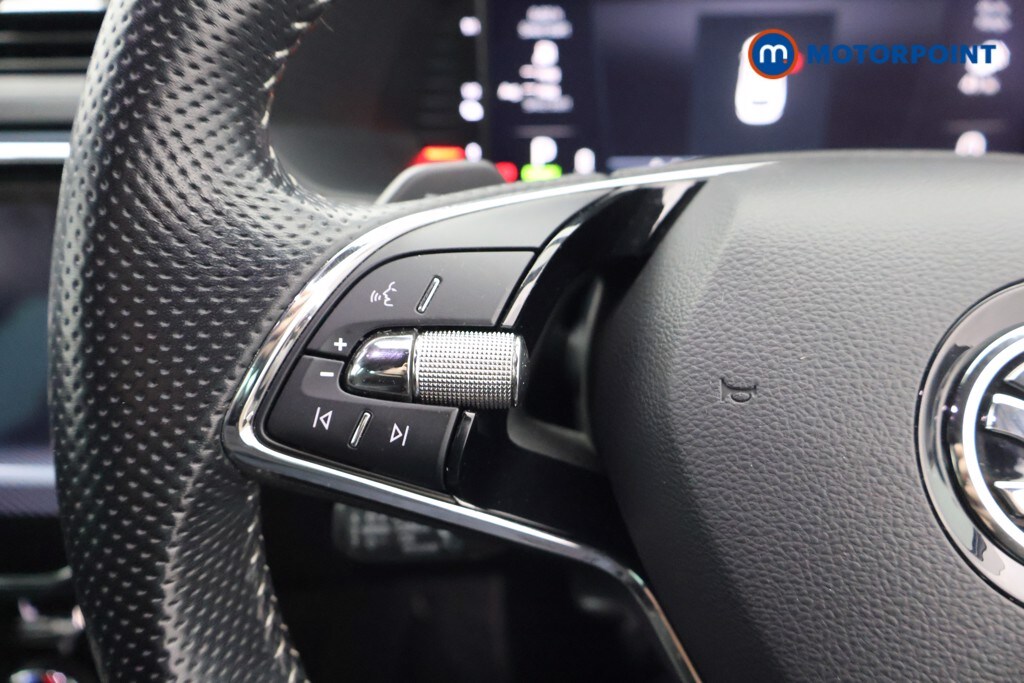 Used Skoda Superb 2023 for sale - 76762723: Photo 10