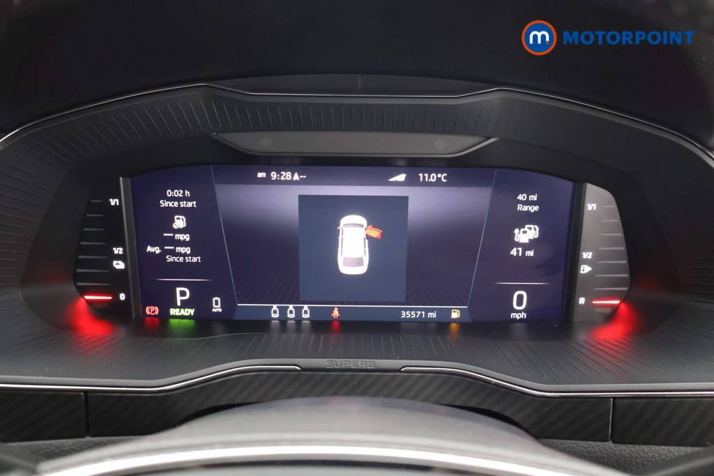 Used Skoda Superb 2023 for sale - 76762723: Photo 12