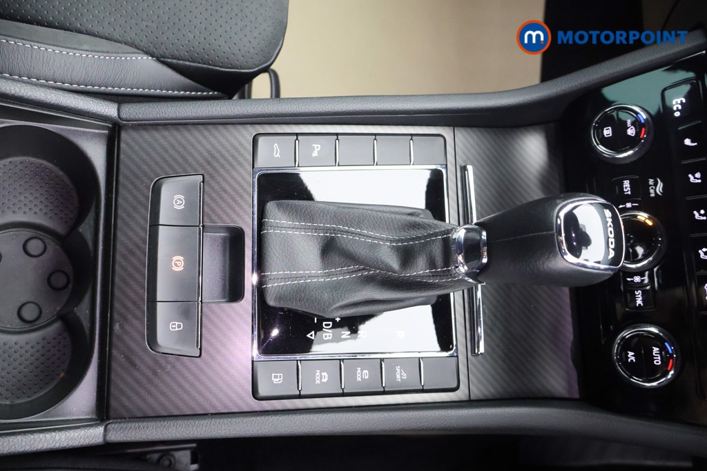 Used Skoda Superb 2023 for sale - 76762723: Photo 17