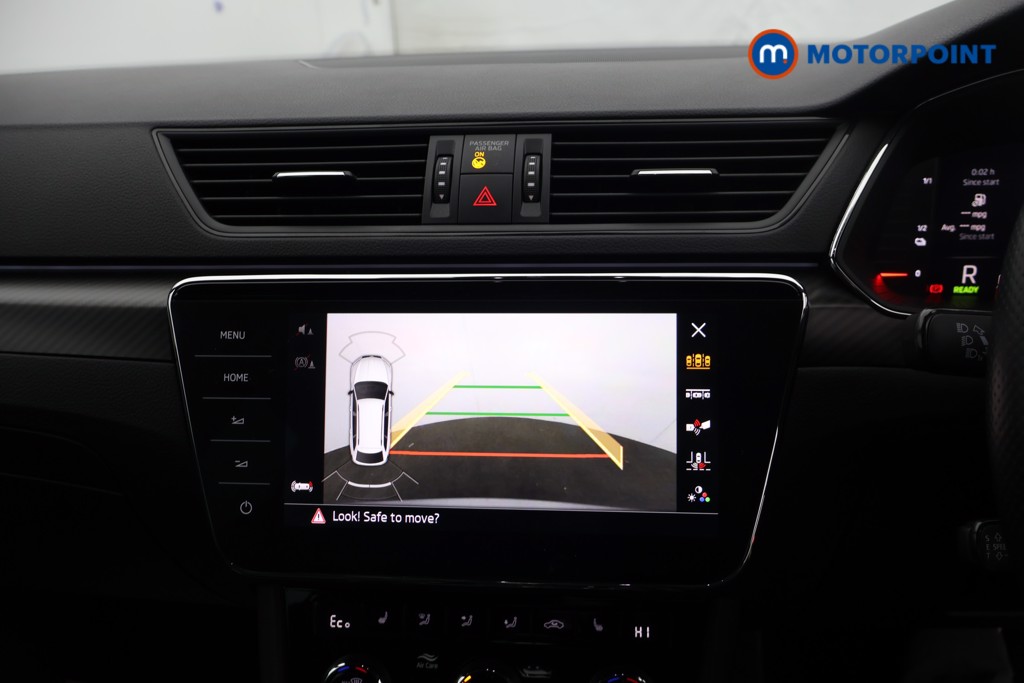 Used Skoda Superb 2023 for sale - 76762723: Photo 18