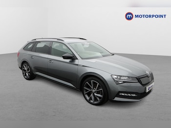2023 - 1.4 TSI iV Sport Line Plus DSG 5dr