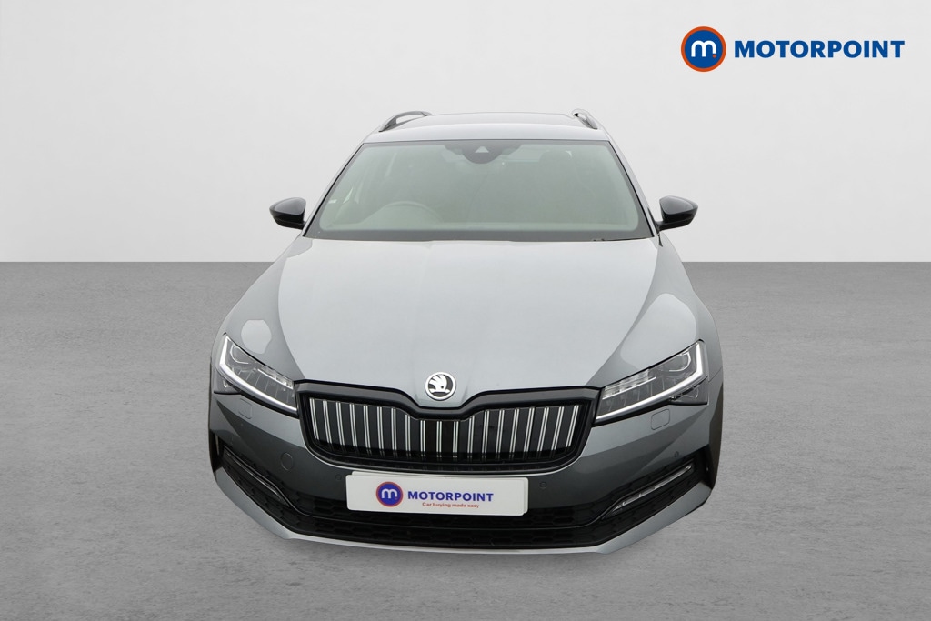 Used Skoda Superb 2023 for sale - 76762723: Photo 2