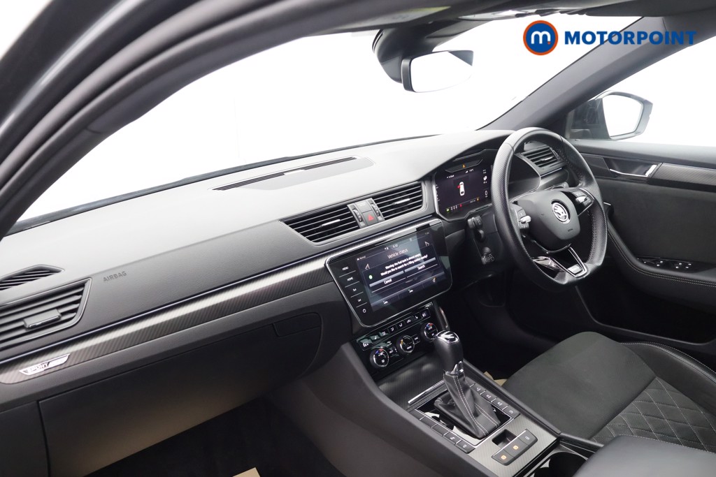 Used Skoda Superb 2023 for sale - 76762723: Photo 30