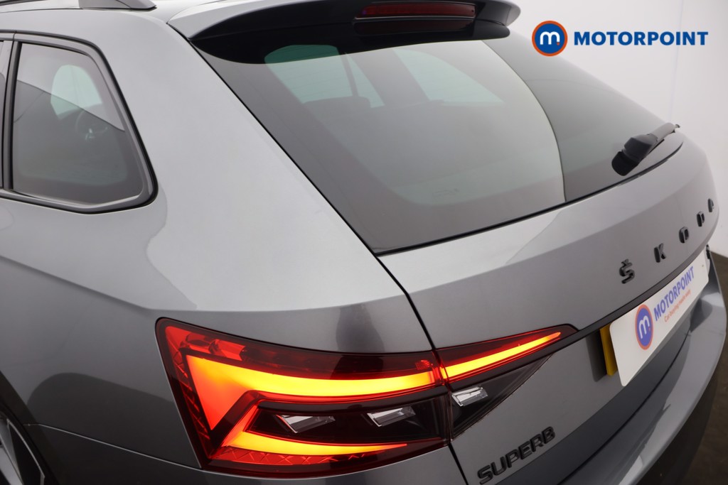 Used Skoda Superb 2023 for sale - 76762723: Photo 34
