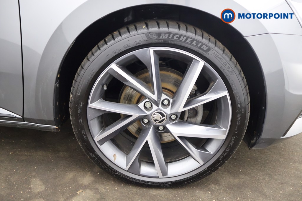 Used Skoda Superb 2023 for sale - 76762723: Photo 38