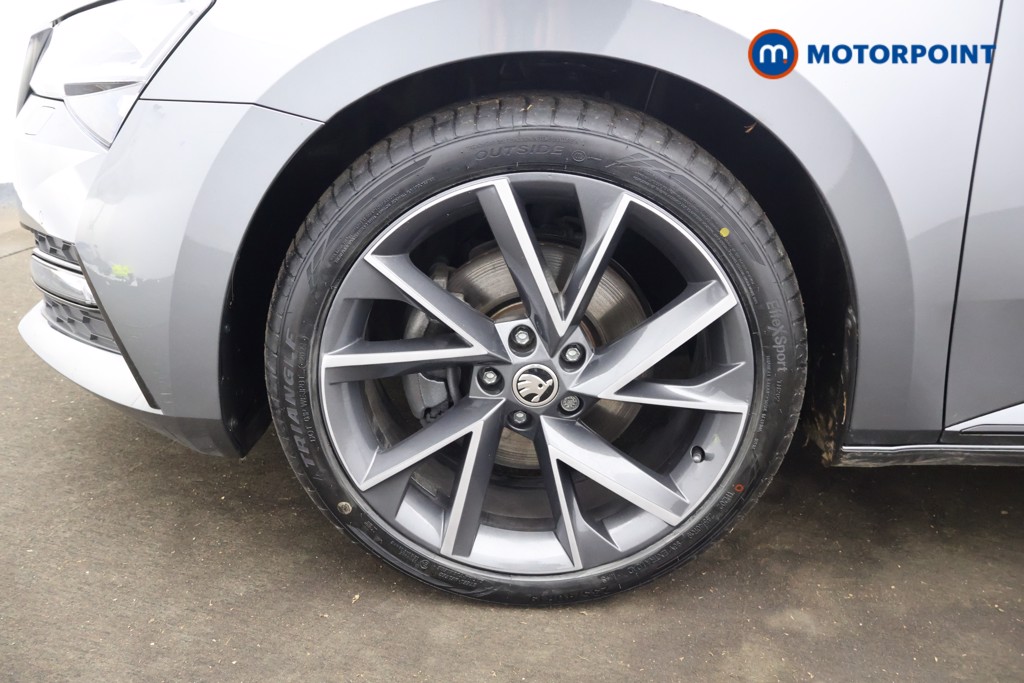 Used Skoda Superb 2023 for sale - 76762723: Photo 41