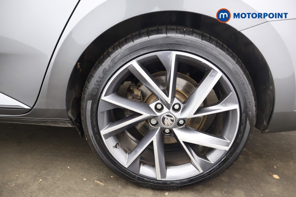 Used Skoda Superb 2023 for sale - 76762723: Photo 42