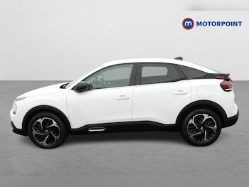 Used Citroen C4 2023 for sale - 78597068: Photo