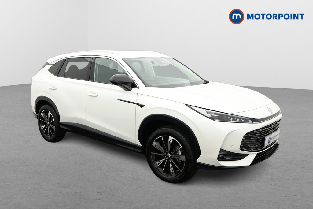 Used MG MG HS 2025 for sale - 76322720: Photo 1