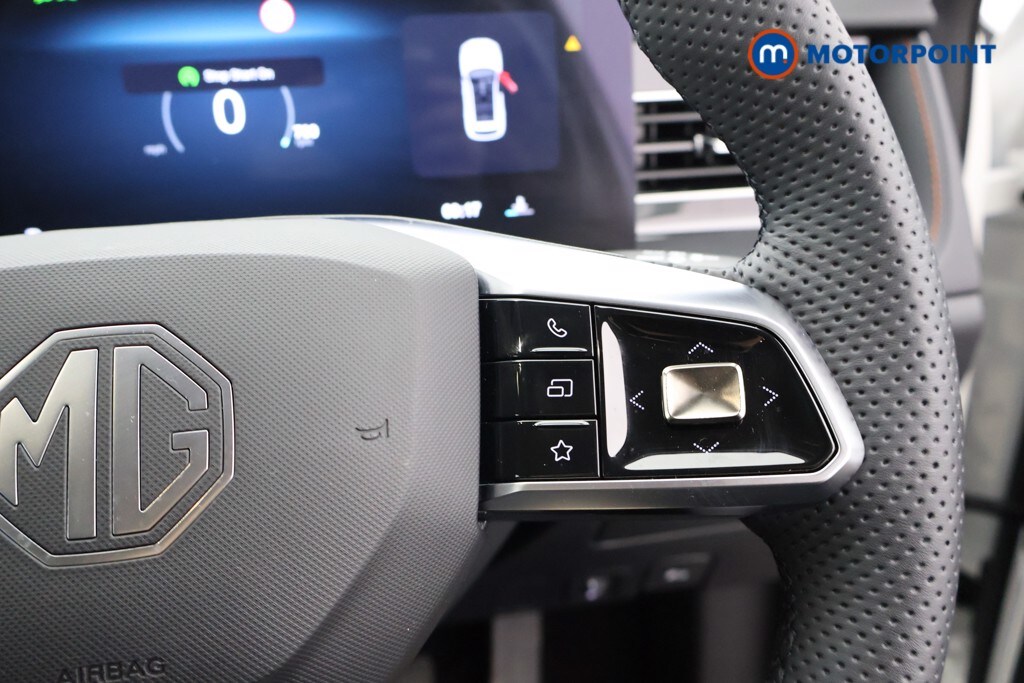 Used MG MG HS 2025 for sale - 76322720: Photo 11