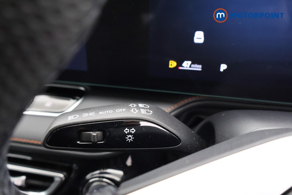 Used MG MG HS 2025 for sale - 76322720: Photo 13