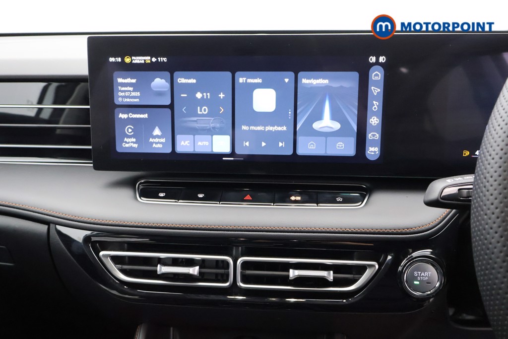 Used MG MG HS 2025 for sale - 76322720: Photo 16