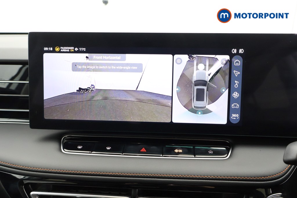 Used MG MG HS 2025 for sale - 76322720: Photo 19